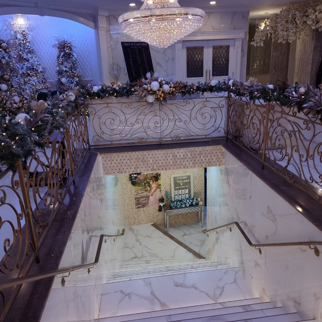Maestro's Caterers 4