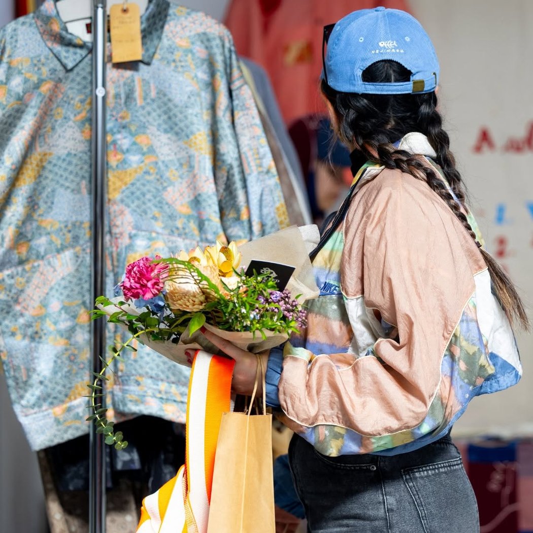 Vintage Market 2