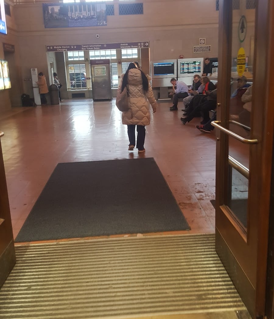Union Station 3