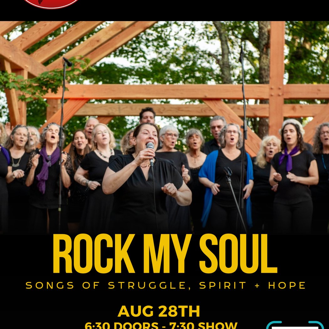 Rock My Soul 1