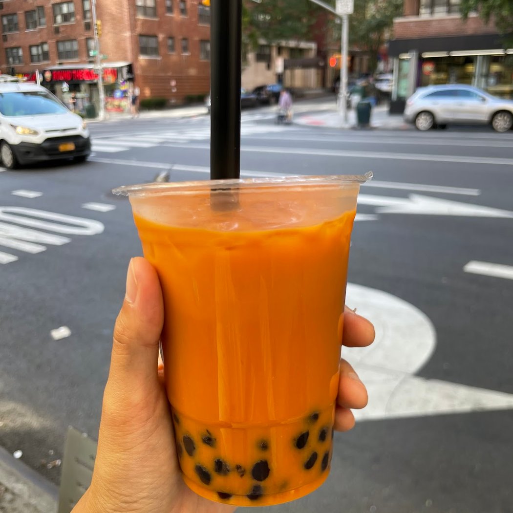 QQ Boba Tea 3