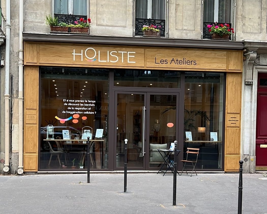 Holiste Les Ateliers 3