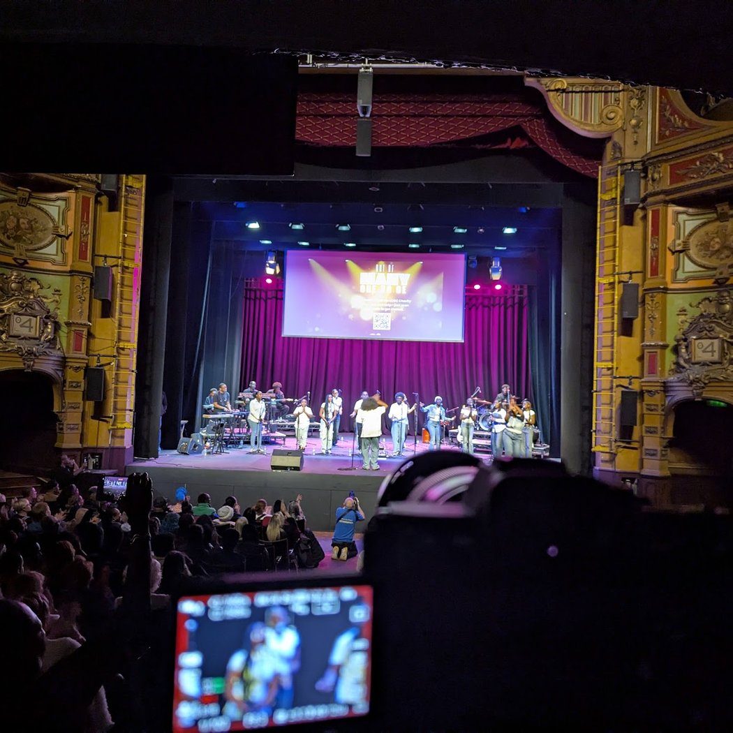 Orpheus and Eurydice - Pre Show Talk 3