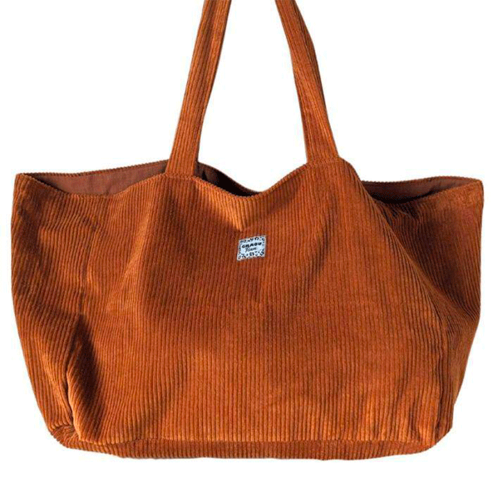 Couture Guidée - Un Sac cabas 3