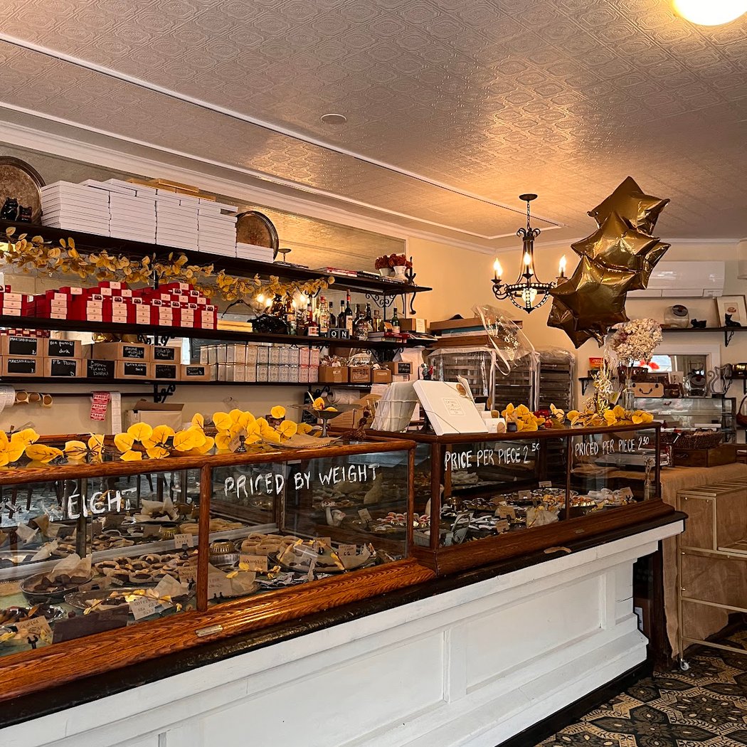 Catskill Chocolate Co. 3