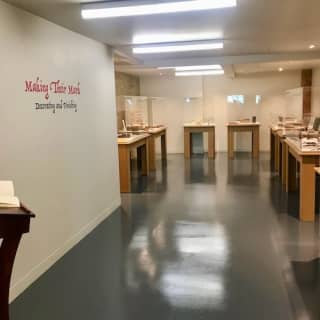 American Bookbinders Museum 3