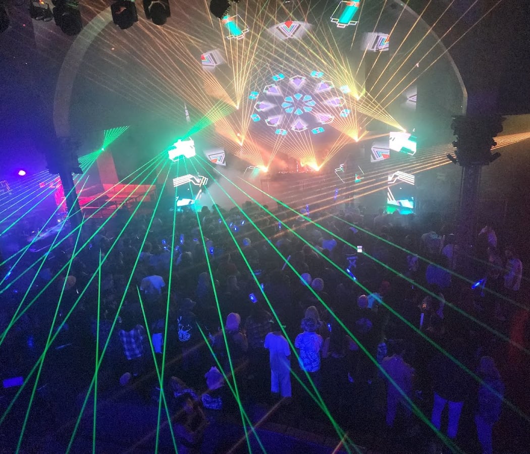 The Hive Hoedown 3