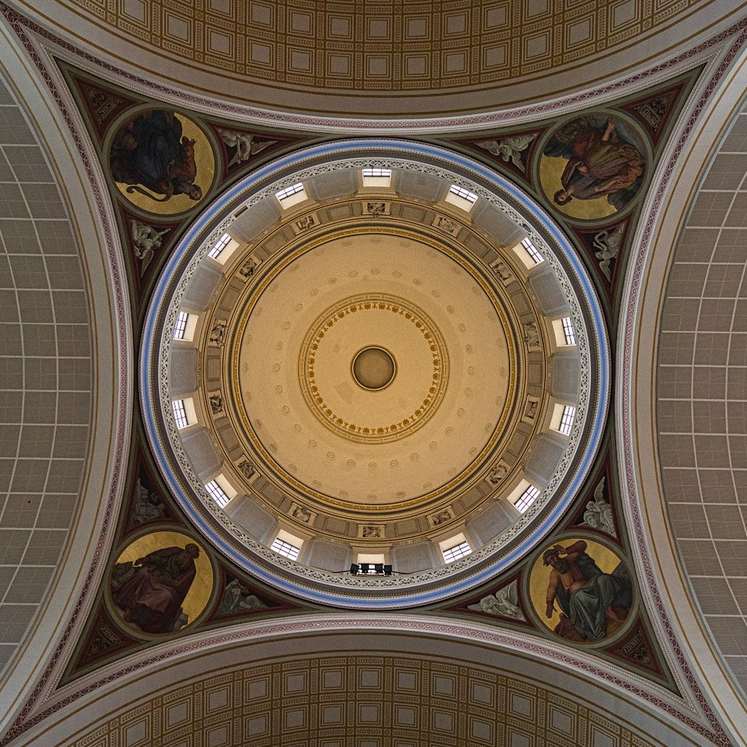 St. Nicholas Church Potsdam 3
