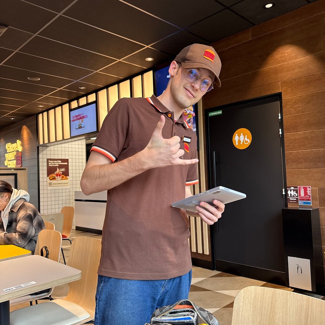 Burger King Ragon Nantes 4
