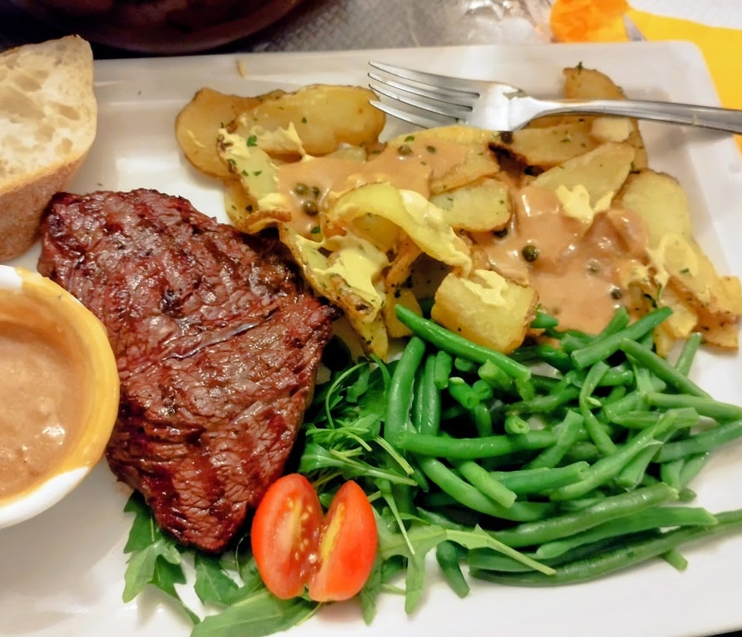 Le Relais Gascon 3