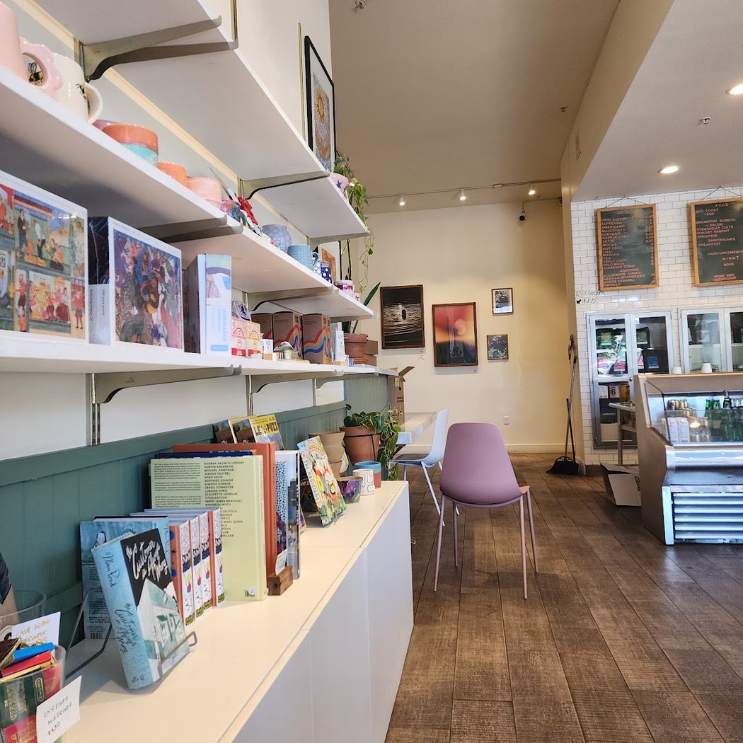Beacon Coffee & Pantry 2