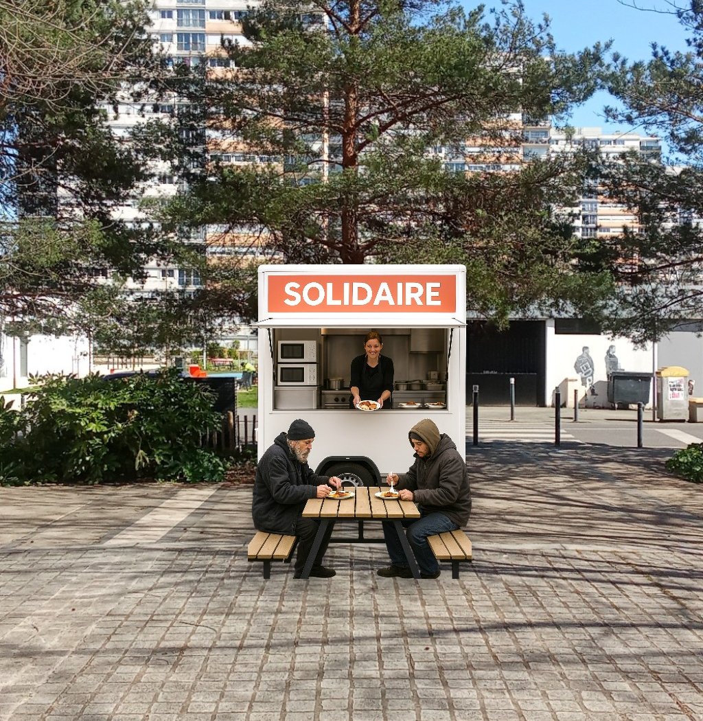 Manger et vivre ensemble 1