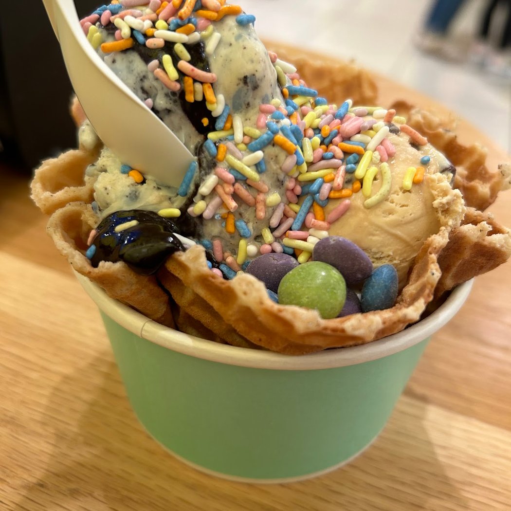 Van Leeuwen Ice Cream 3