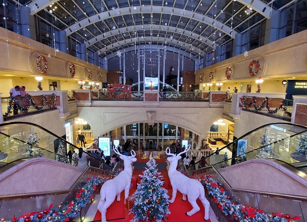 X-Mas Affair 3