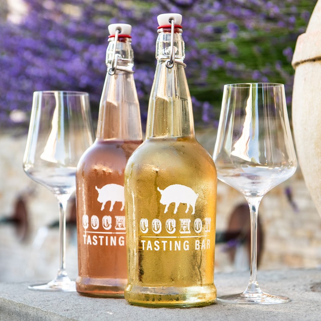 Cochon Tasting Bar 2