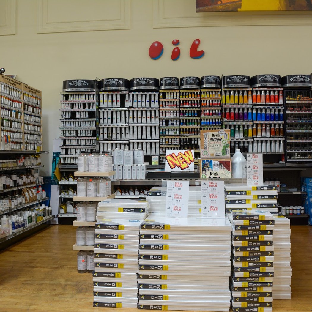 Rileystreet Art Supply 4