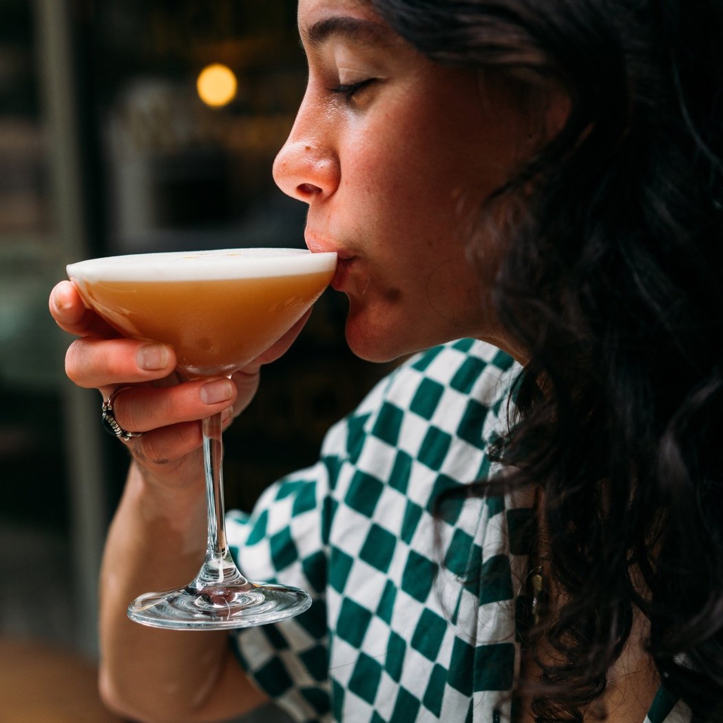 Standard Proof Whiskey Tasting & Cocktail Making Class 3