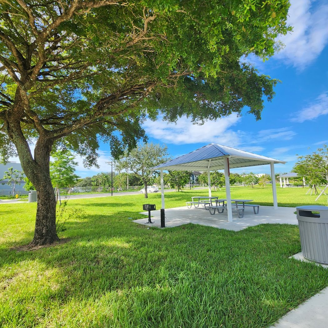 Doral Central Park 3