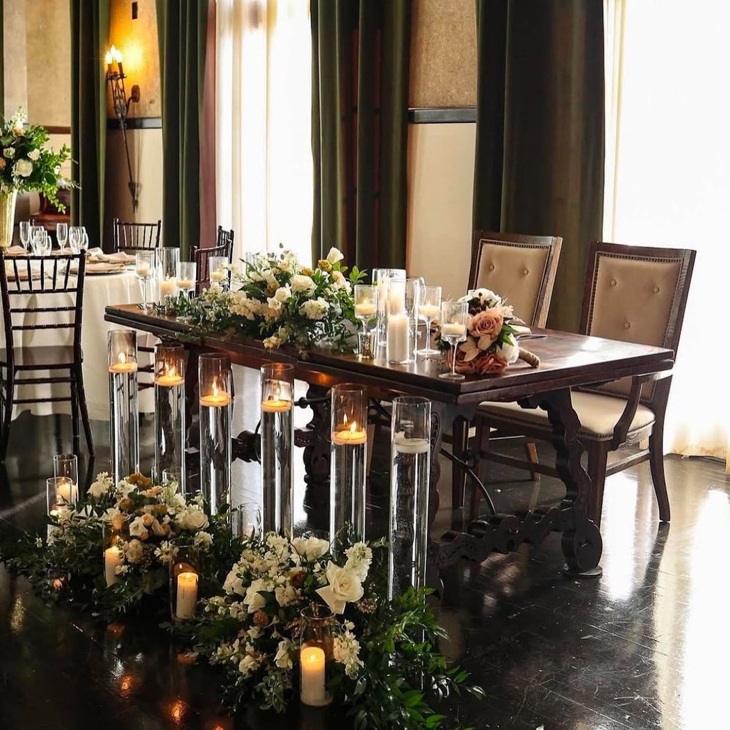 Loft 84 Wedding and Event Venue 3