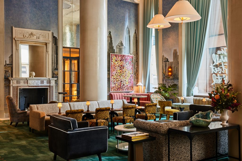 Lounge on Pearl 2