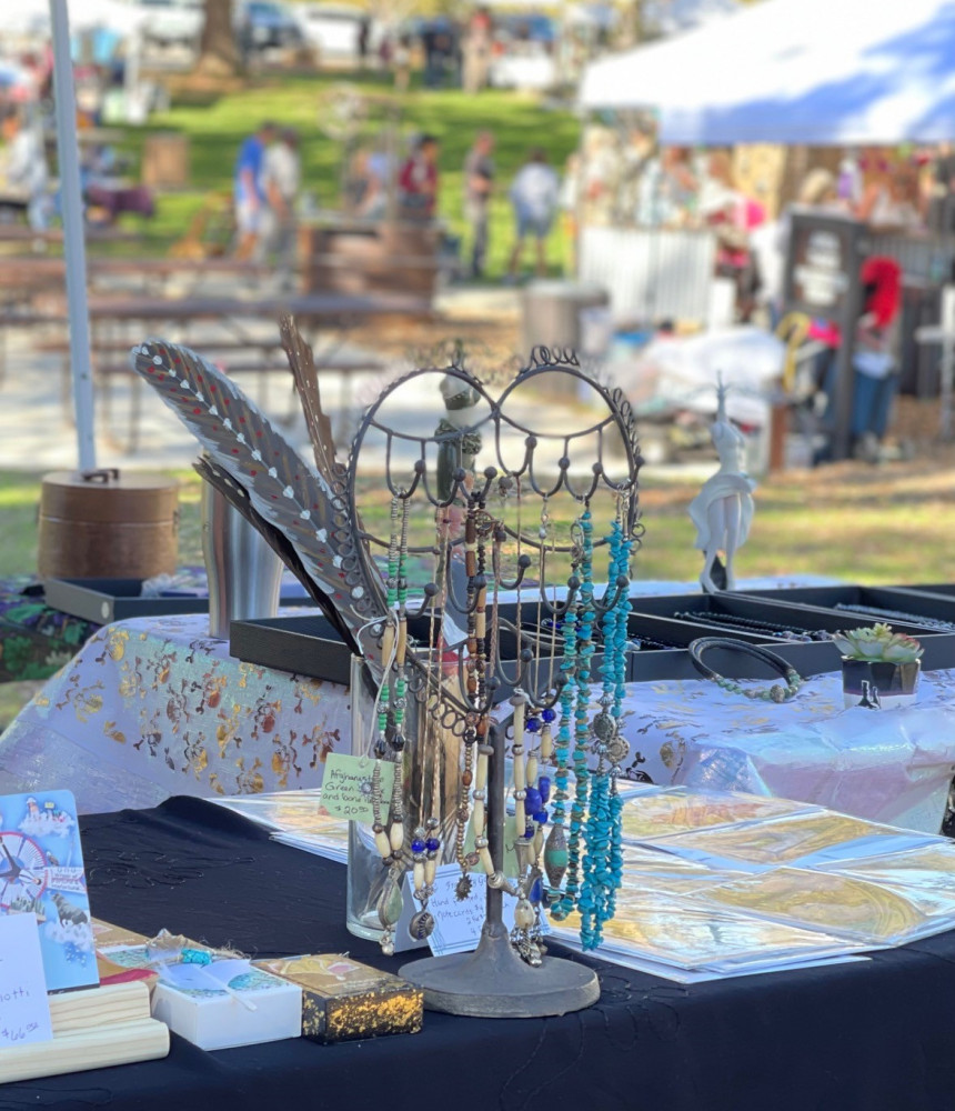Bay Breeze Vendor Fair 1