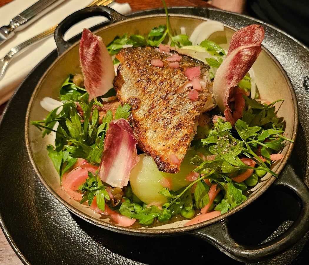 Restaurant Hôtel Providence 3