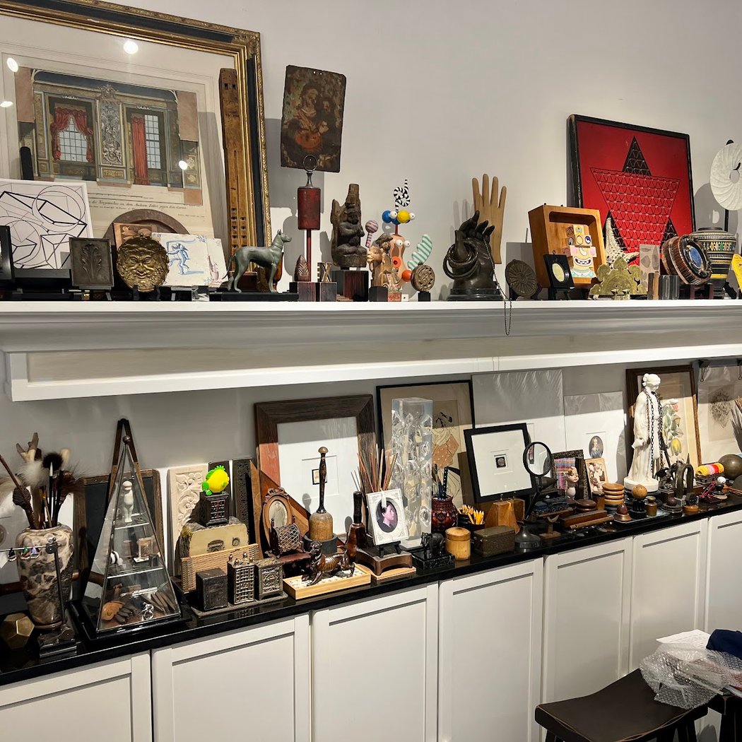 Busacca Gallery 3