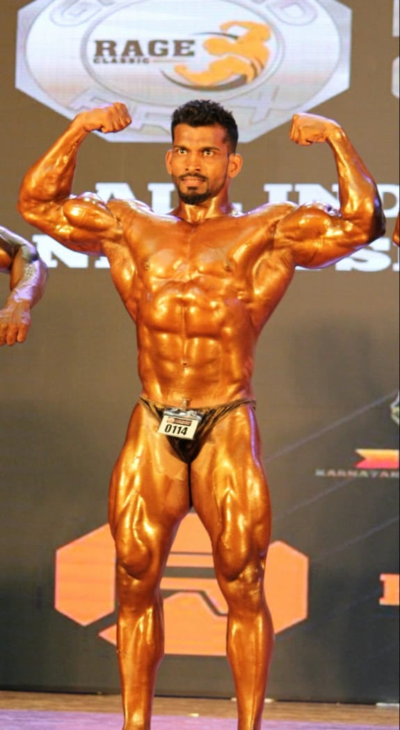 PRO FITNESS 1