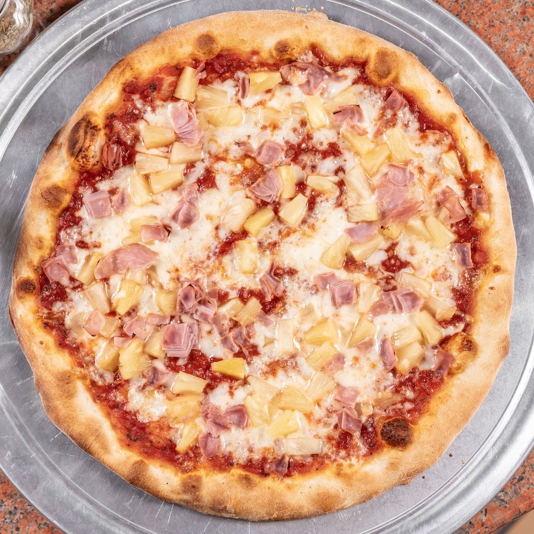 Knapp Pizza III 1