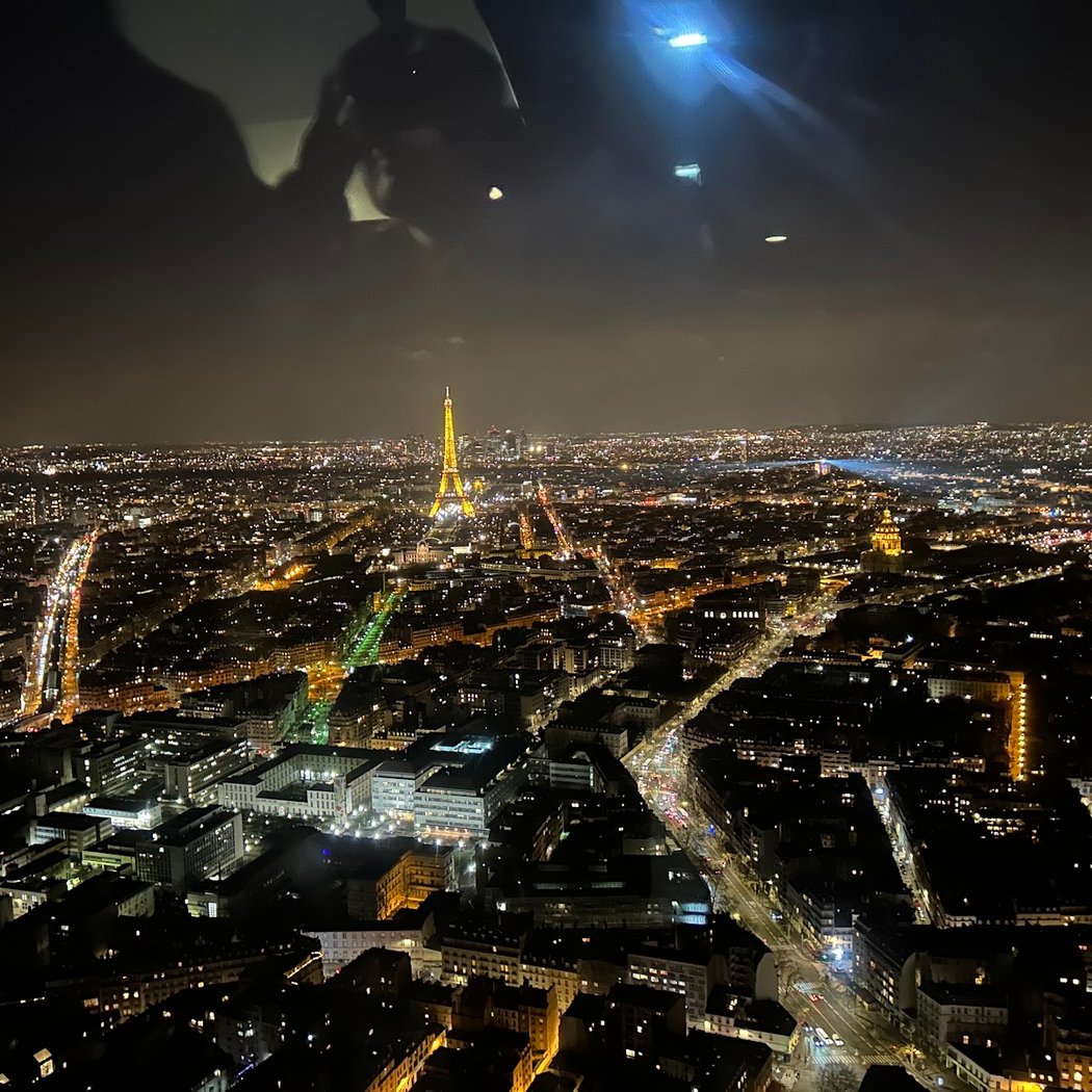 Le 360 Café 1