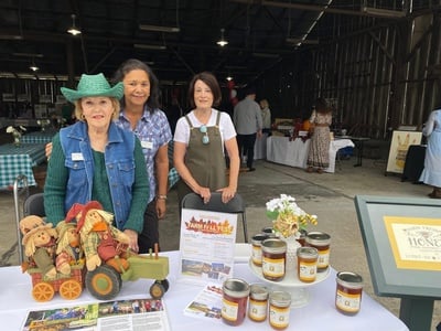 Hootenanny & Non-Profit Expo at the Farm 2026 2