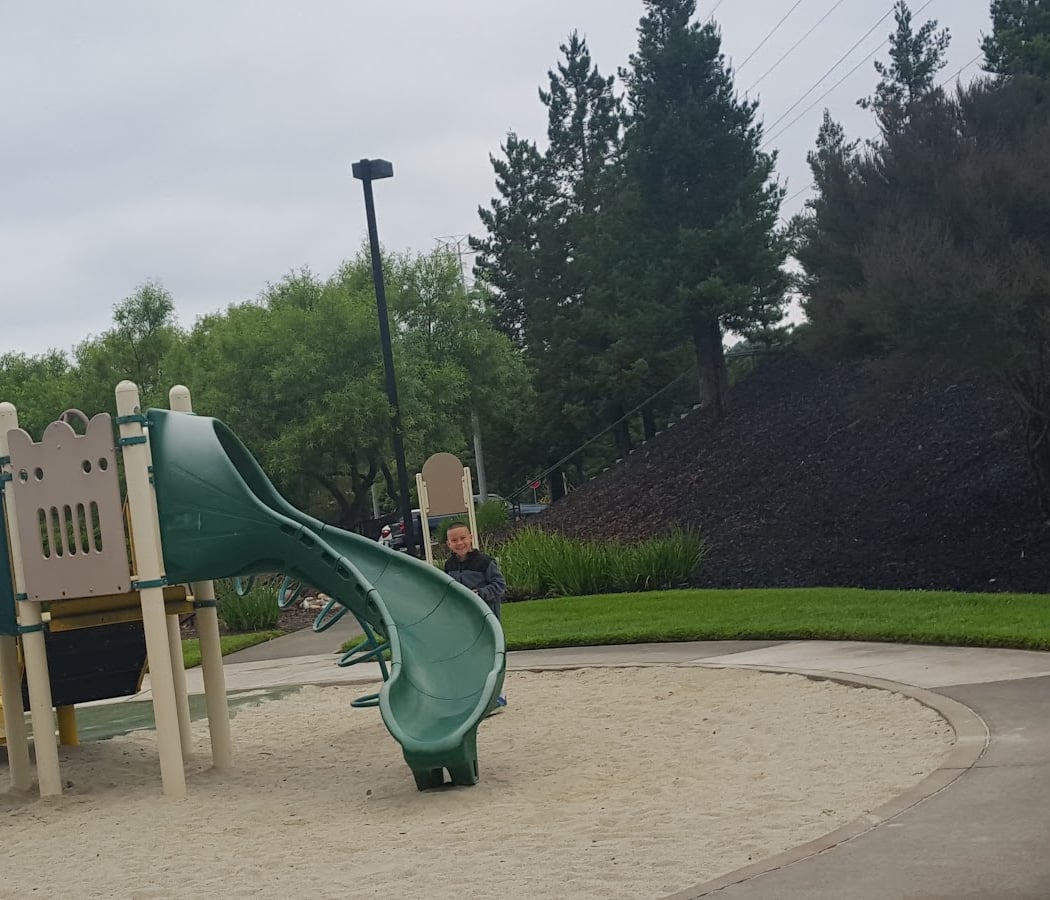 Five Canyons Rec Center 3