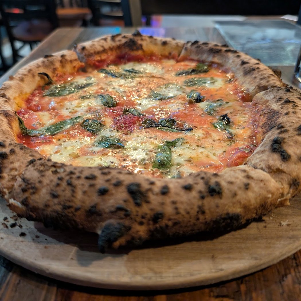 Capitale Pizzeria 1
