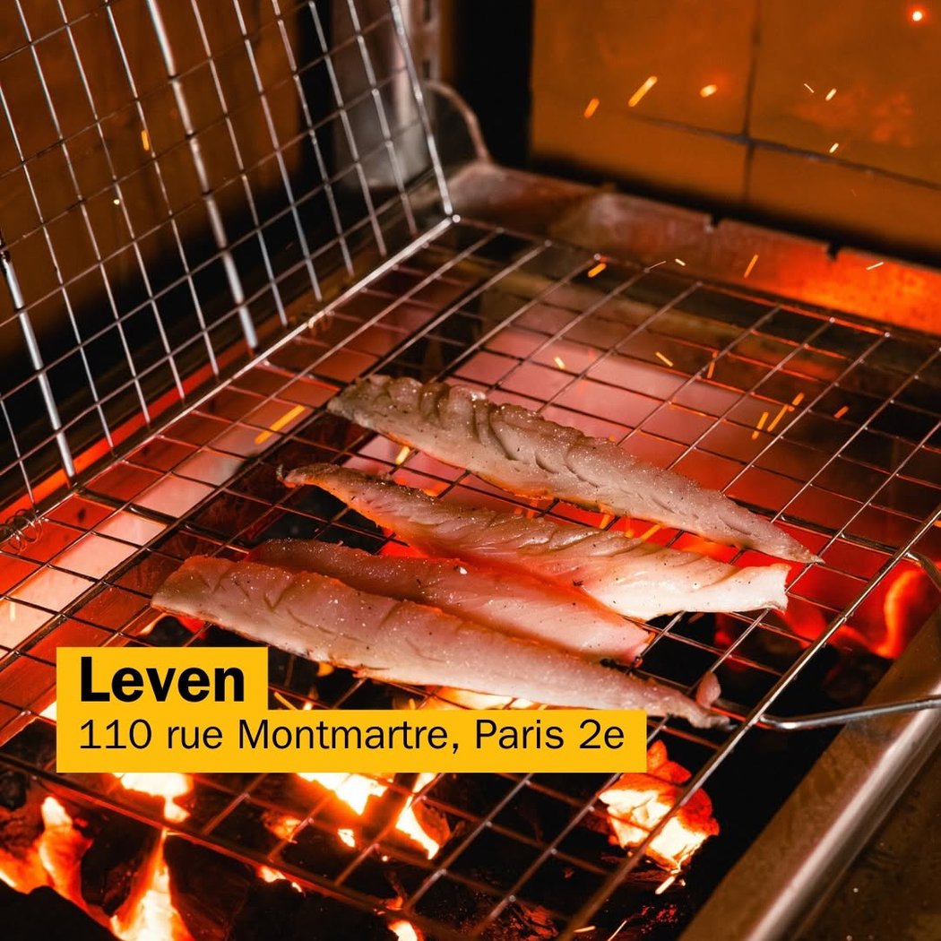 Leven 1