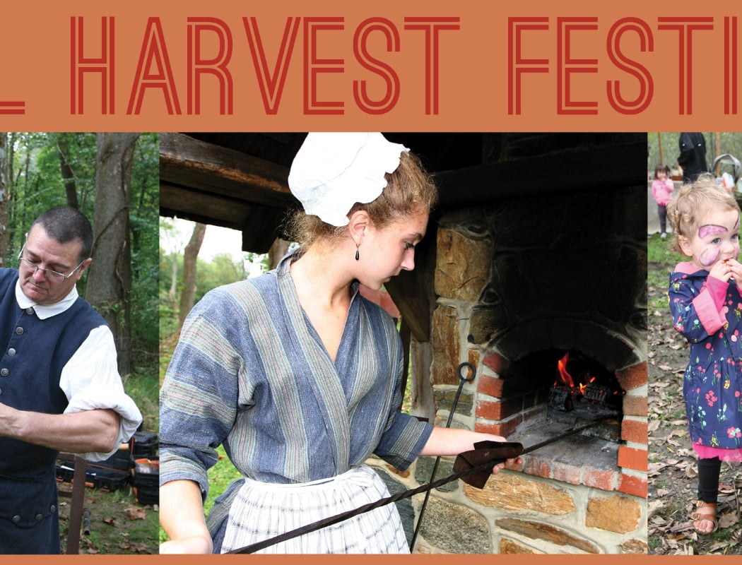 Fall Festival