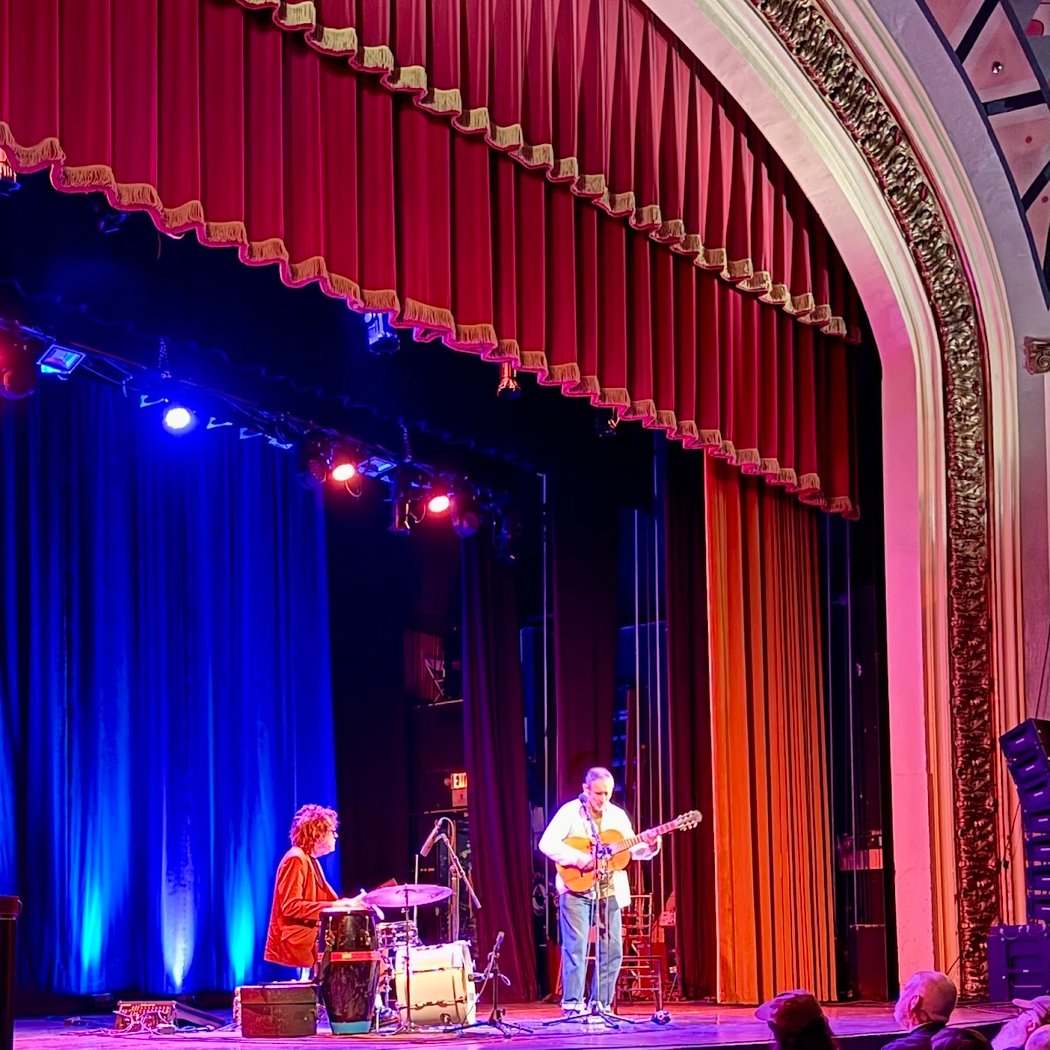 Somerville Theatre 3