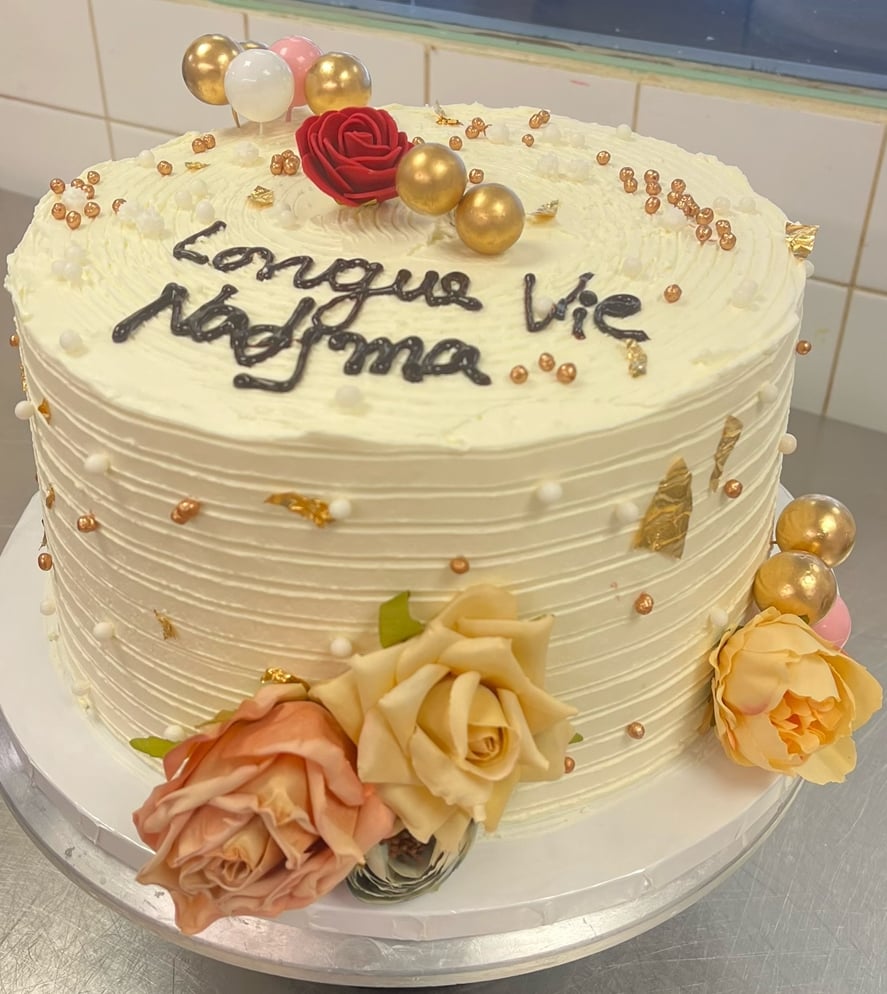 l’Entremet 2