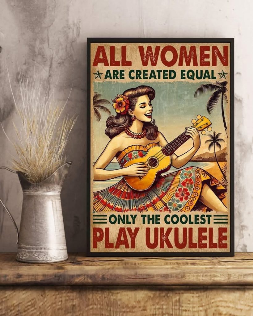 Uke Jammers Performance Friday – August 28, 11-3:30 1