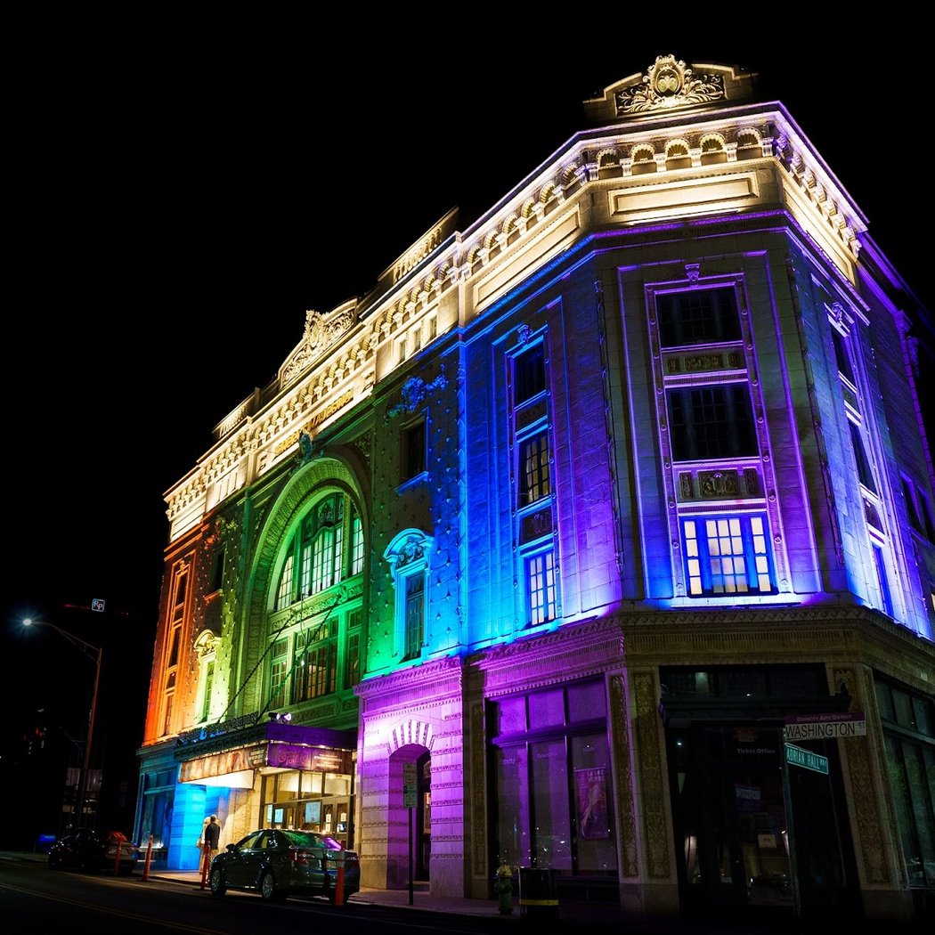 Trinity Repertory Company 1