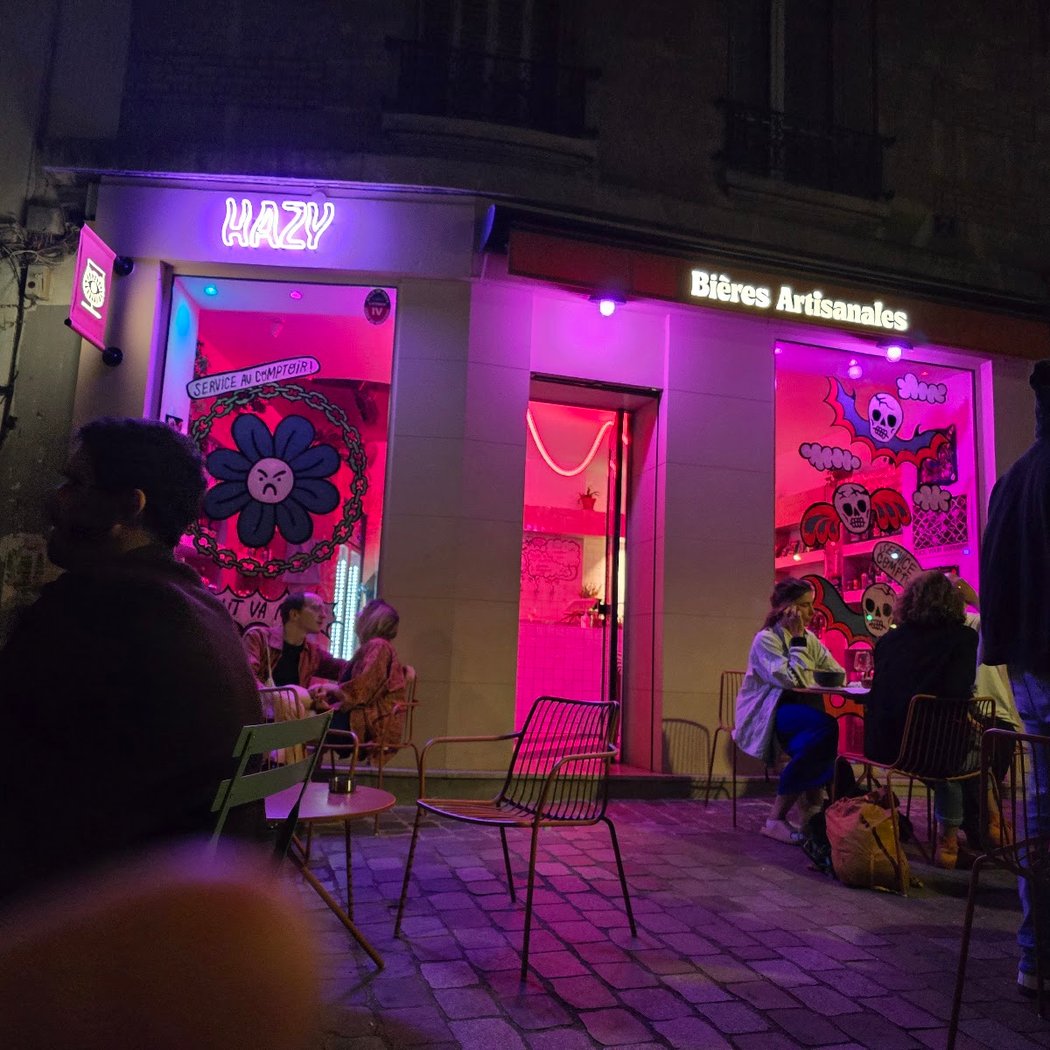 Fête de la Zic 3