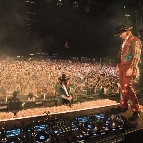 Diplo's Run Club 1