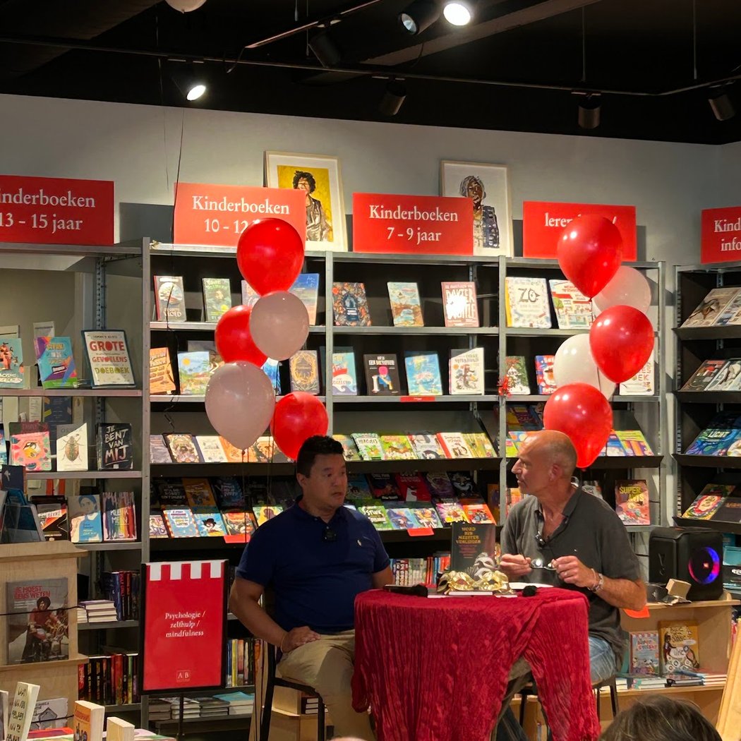 Athenaeum Boekhandel Zuidoost 5