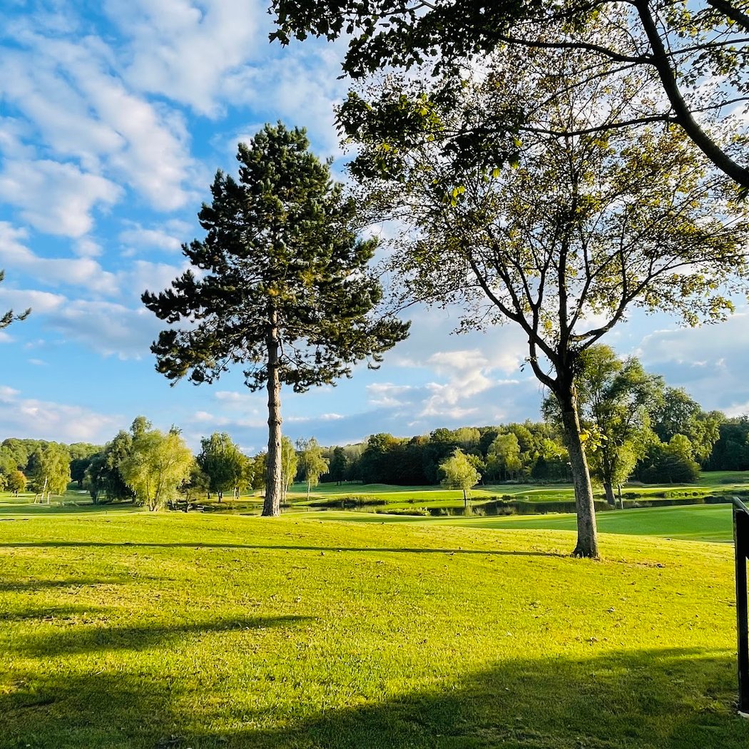 Golf de l'Isle Adam 3