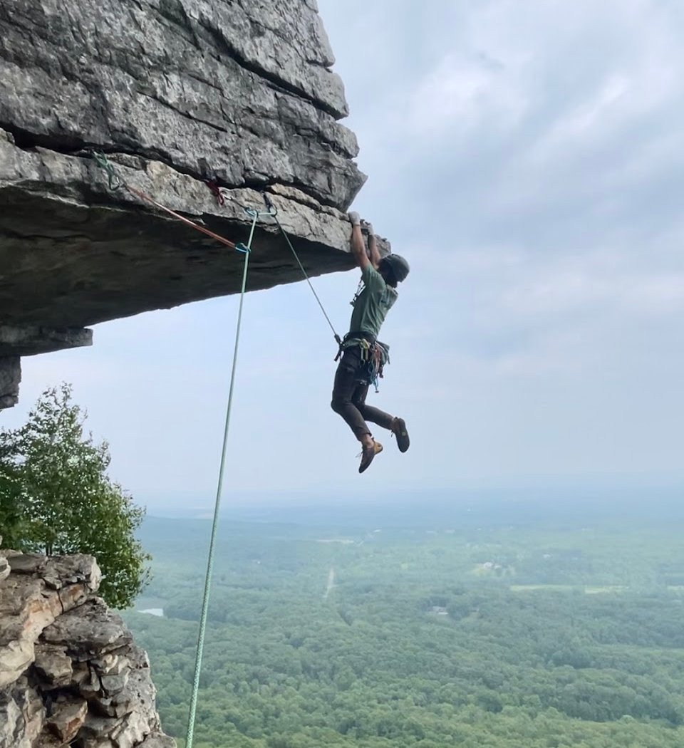 Shawangunk Mountains 1