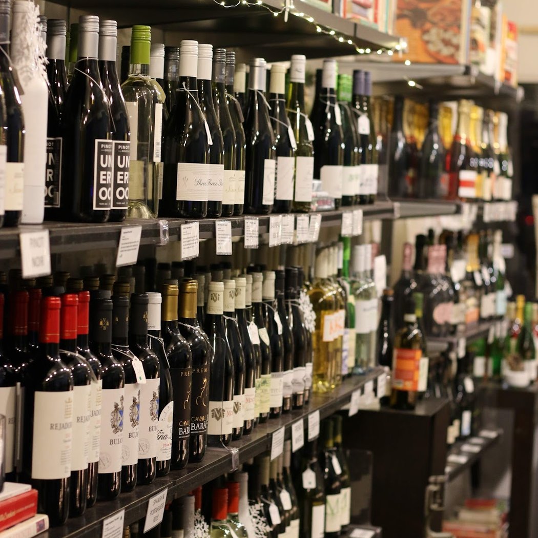 Good Wine 1