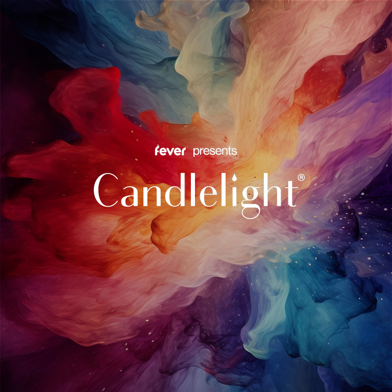 Candlelight: Tribute to Coldplay 1
