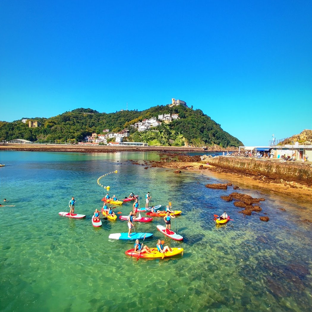 ALOKAYAK Kayak & SUP rentals tours 1