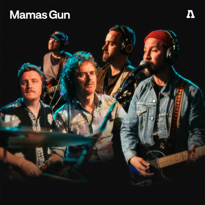 Mamas Gun