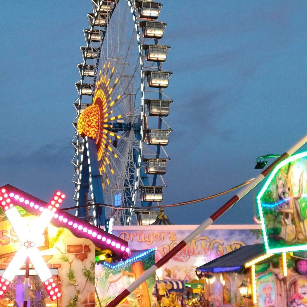 Oktoberfest 2