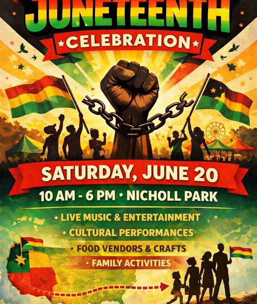 City of Richmond Juneteenth Celebration